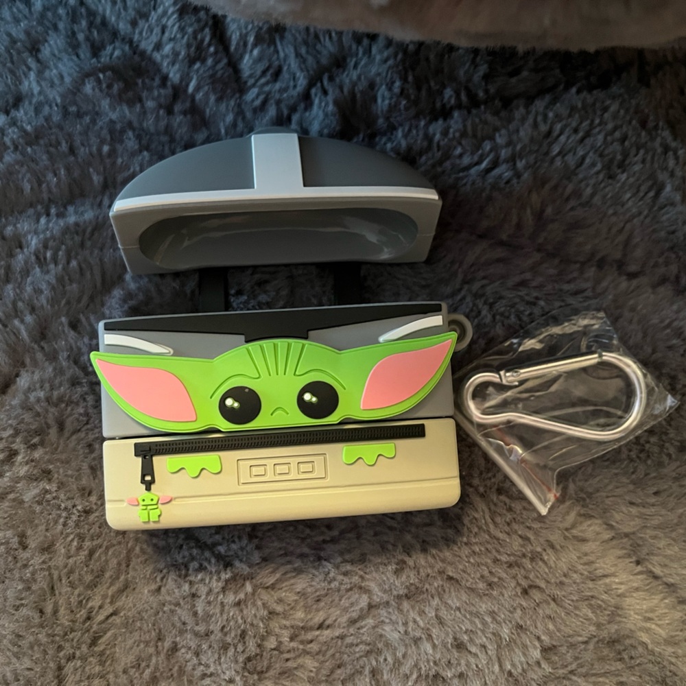 The Child Air pod pros case